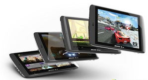 愛(ài)可視平板電腦升級(jí)雙核1.5GHz處理器，或?qū)⒋钶d機(jī)械硬盤(pán)